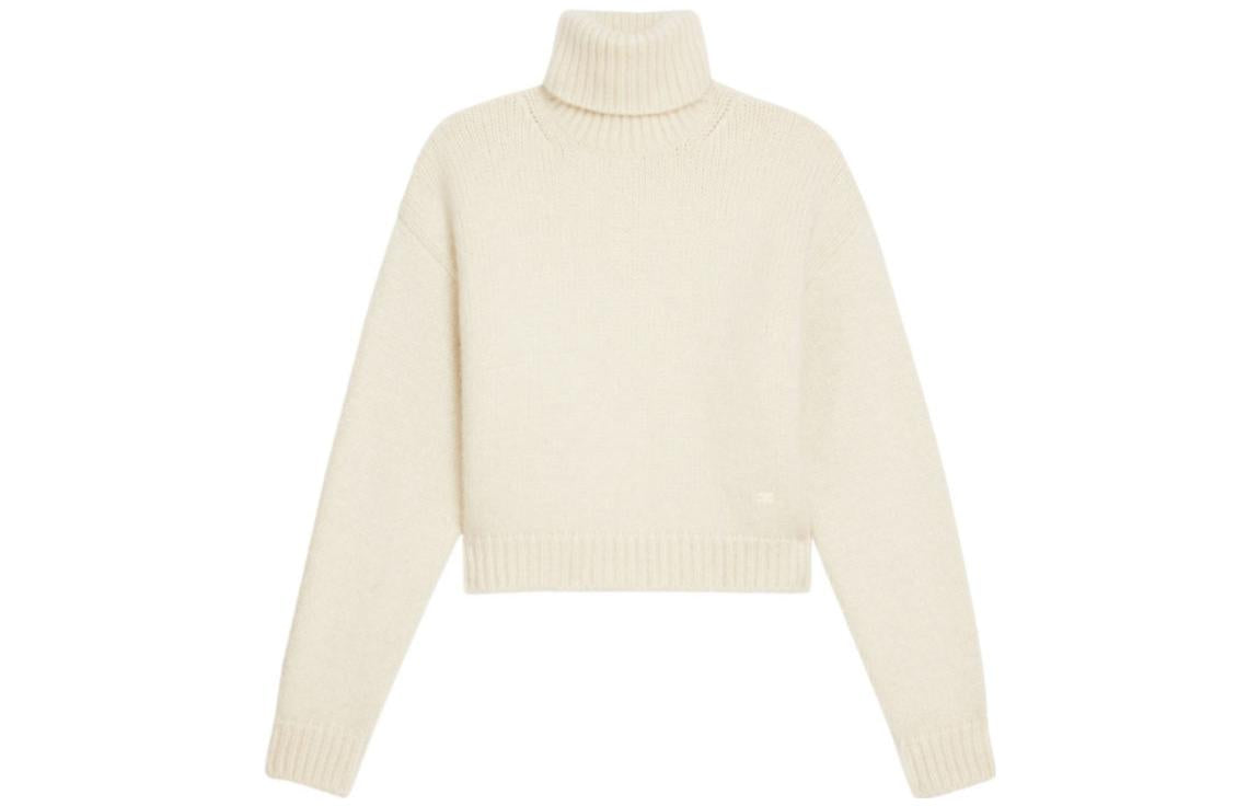 CELINE Sweaters Women's White