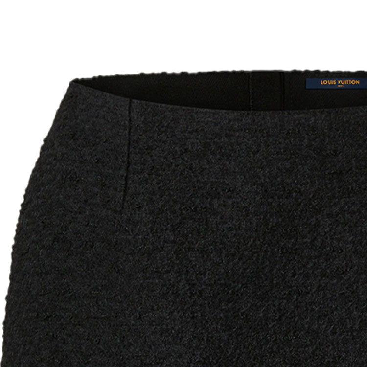 LOUIS VUITTON Casual Short Skirts Women's