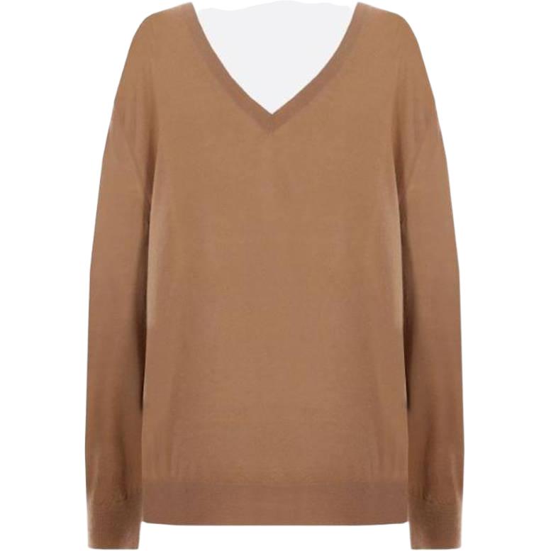 PRADA Knitwear Women's Camel