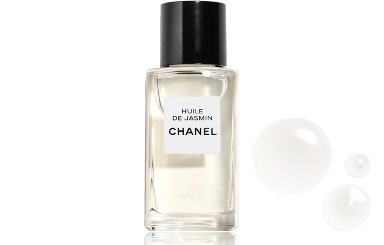 CHANEL Jasmine Flower Serum Moisturizing Wrinkle-Resistant Hydrating 50ml