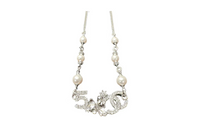 CHANEL Necklaces Women's