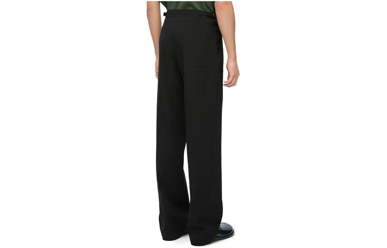 LOEWE Casual Pants Men Black