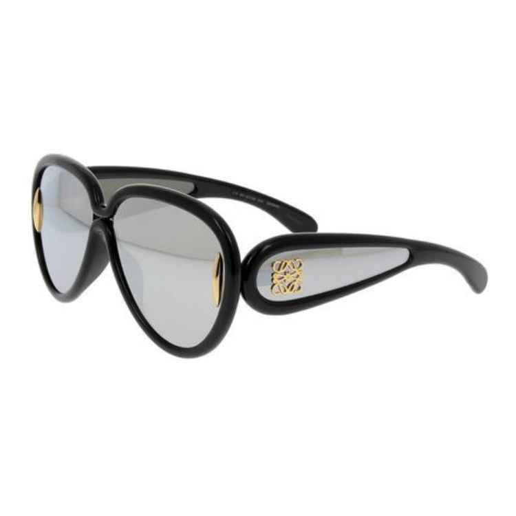LOEWE Pilot Frame Sunglasses