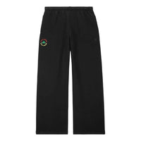 Converse x Daily Paper Gold Standard Pants Asia Sizing 'Black' 10027827-001