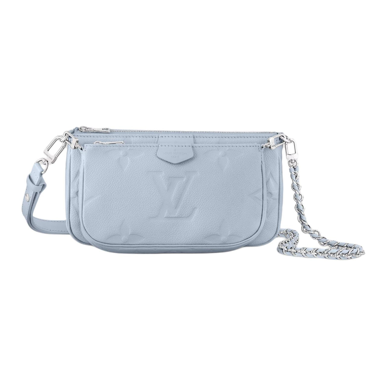 LOUIS VUITTON M80399 Multi Pochette Accessoires