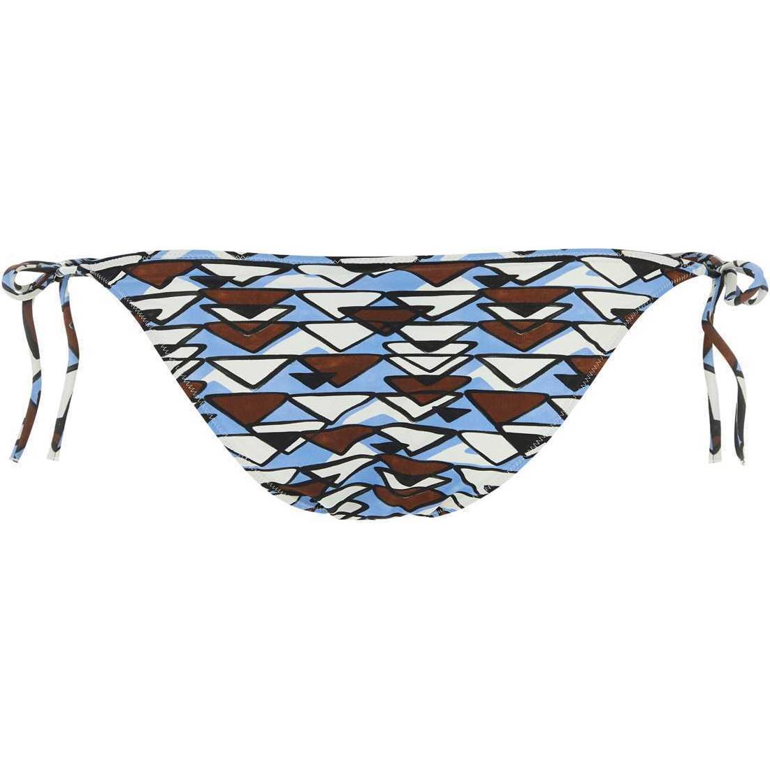 PRADA Bikini Women's Multicolor