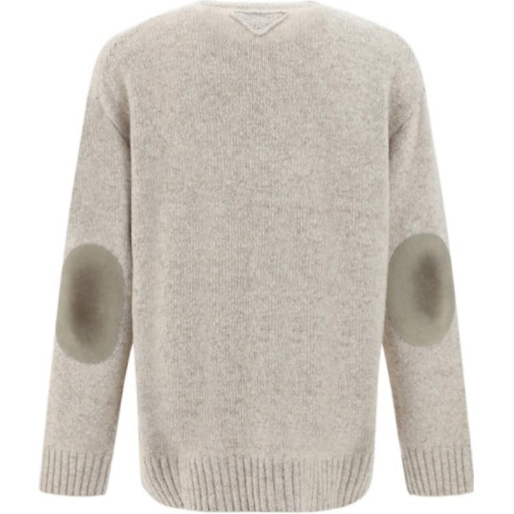PRADA Cashmere Cardigan