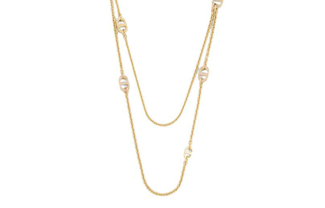 DIOR Necklaces Women's