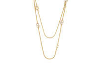 DIOR Necklaces Women's