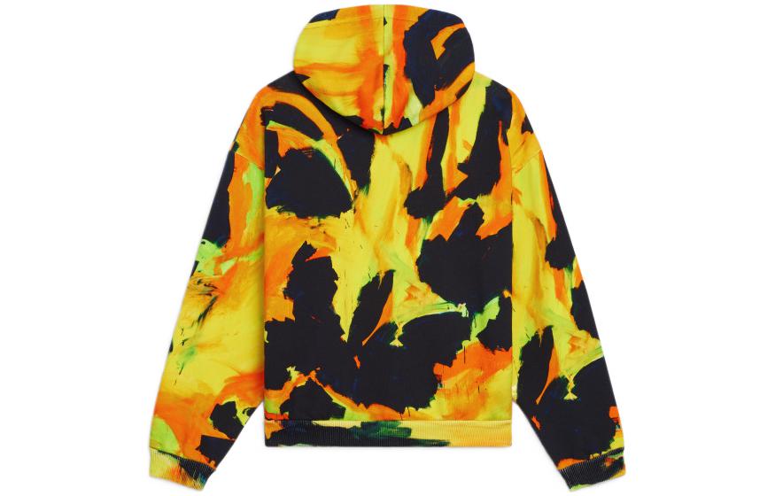 CELINE Sweatshirt Unisex Yellow