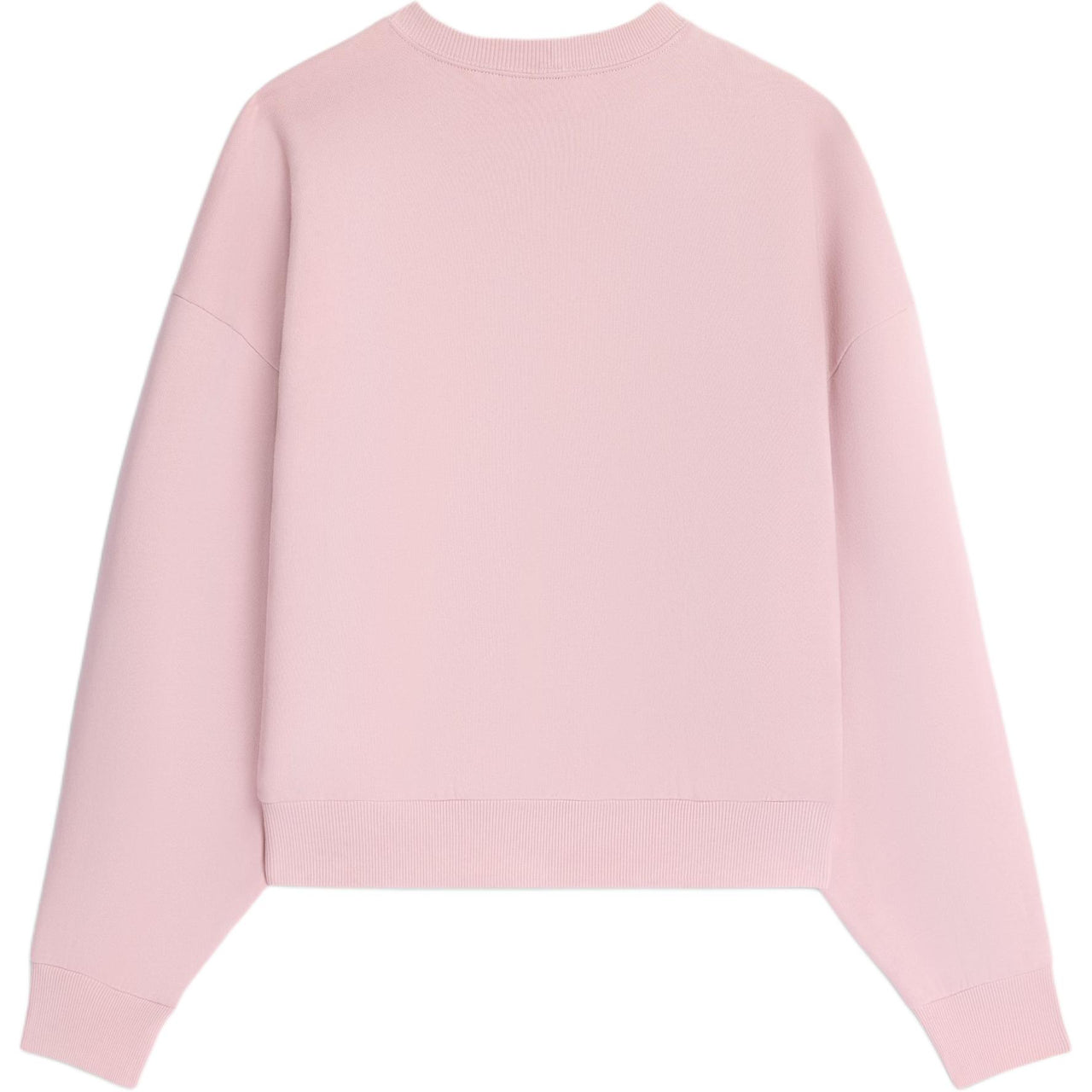 CELINE Oversized CELINE Sweatshirt In Cotton Fleece