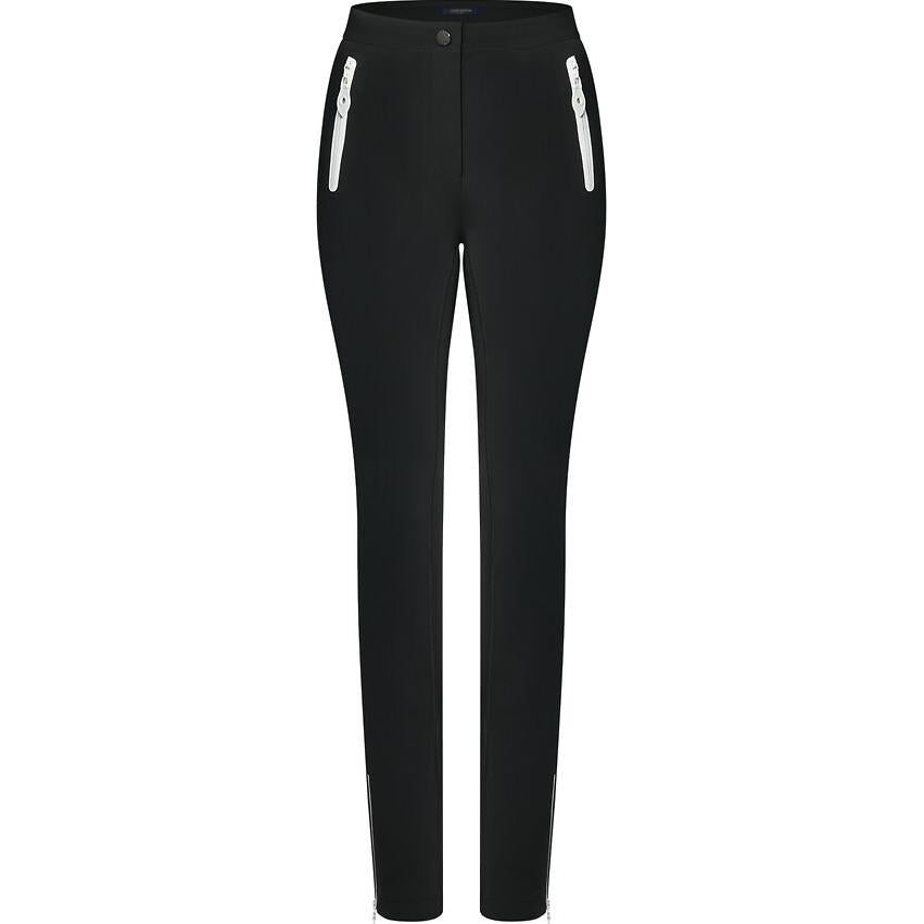 LOUIS VUITTON Graphic Technical Jersey Pants