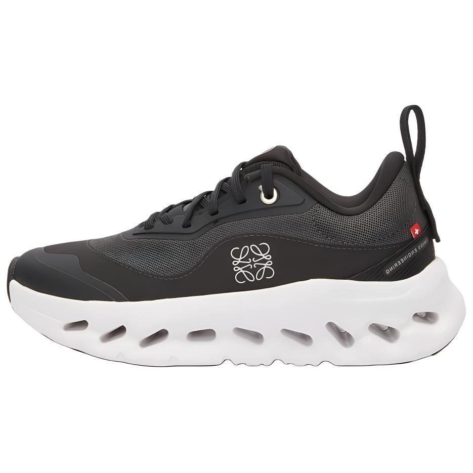 On x LOEWE Cloudtilt 2 Casual Shoes Women's Black