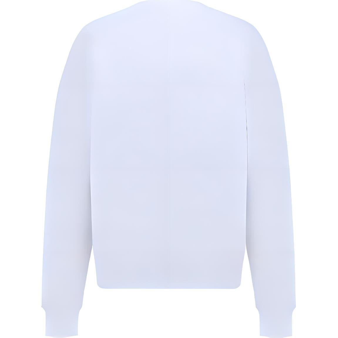 DIOR Sweatshirts Men White