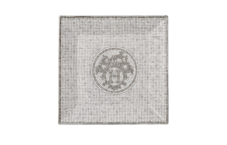 HERMES Plates / Saucers