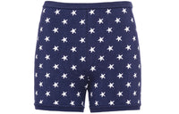 MIU MIU FW21 Shorts Women's Blue