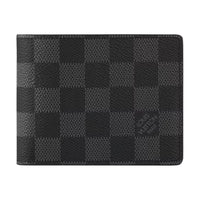 LOUIS VUITTON N64033 Slender Wallet