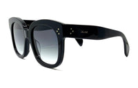 CELINE Eyewear Square Frame Sunglasses