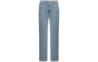 PRADA Low rise Organic denim Jeans