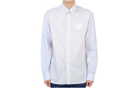 DIOR Quarterly New Products Shirts Men Blue