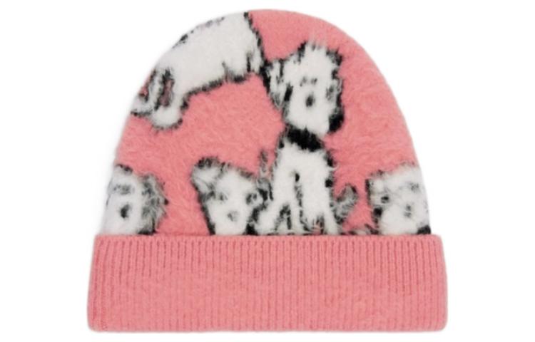 CELINE Beanies Unisex