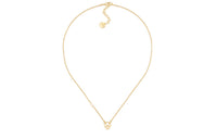 DIOR Necklaces Women's Gold