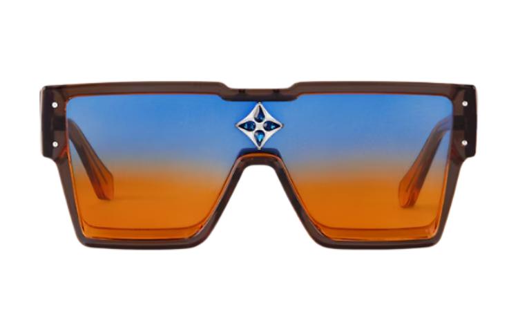 LOUIS VUITTON Cyclone Sunglasses