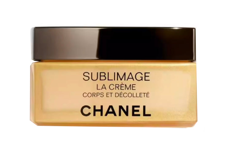 CHANEL Neck Cream Body Shaping Creams Firming 150g