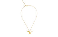 CHANEL Necklaces Unisex