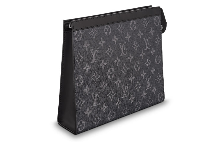 LOUIS VUITTON Pochette Voyage Mm