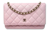 CHANEL WOC Crossbody Bags