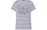 LOUIS VUITTON Regular T Shirt Women's Multicolor