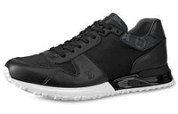 LOUIS VUITTON Run Away Black Demin