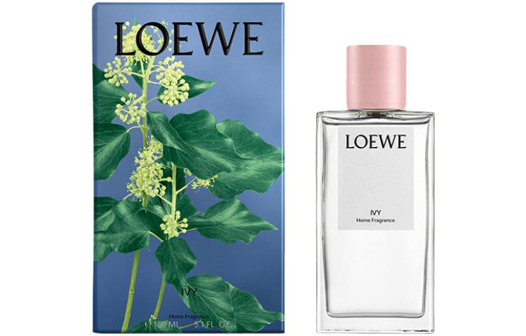 LOEWE Aromatherapy