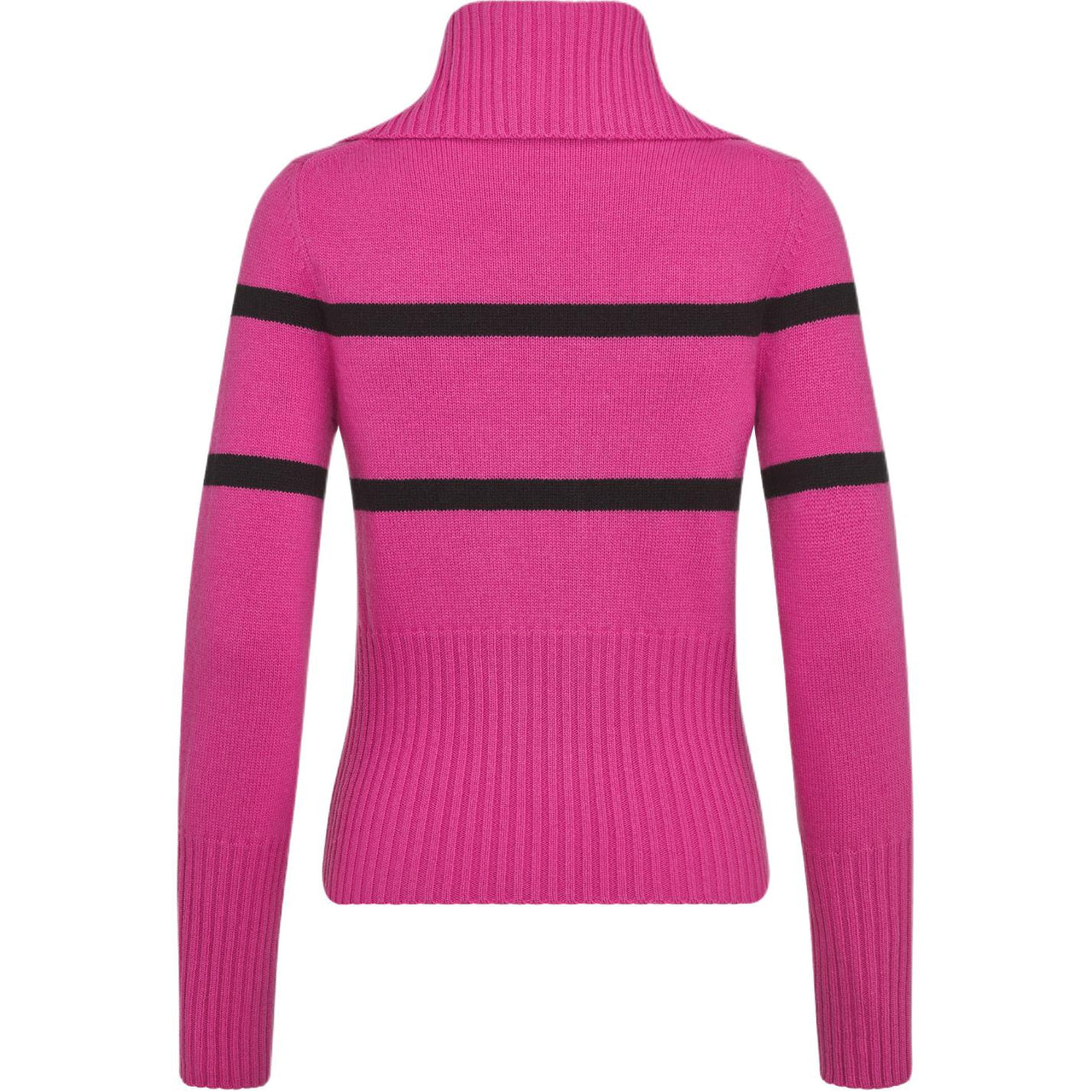 DIOR FW24 Sweater Women's Bright Pink