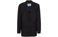 PRADA Business Suits Women's Black