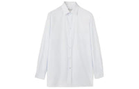 Loro Piana International Shirt Shirt Men's White