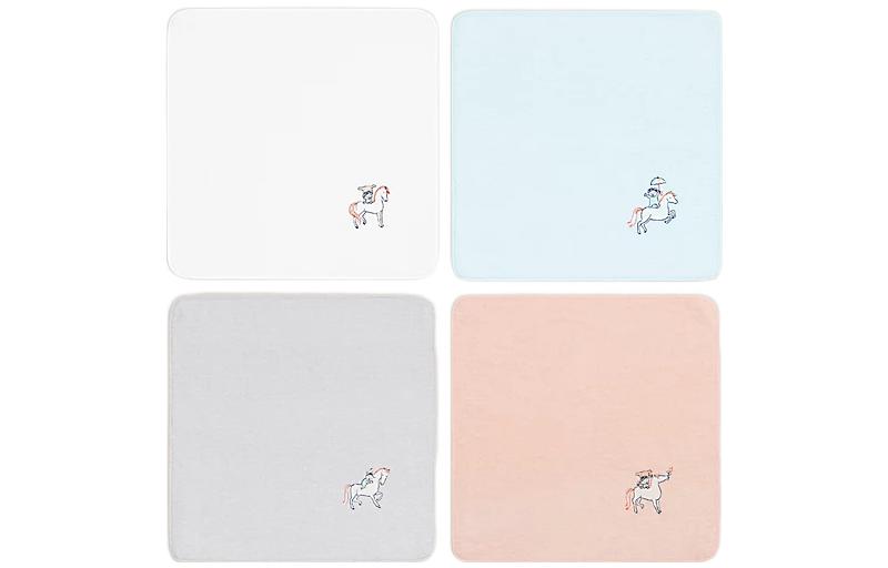 HERMES Towels