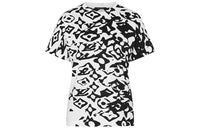 LOUIS VUITTON New Quarterly Products Of LV T-Shirts Women's White
