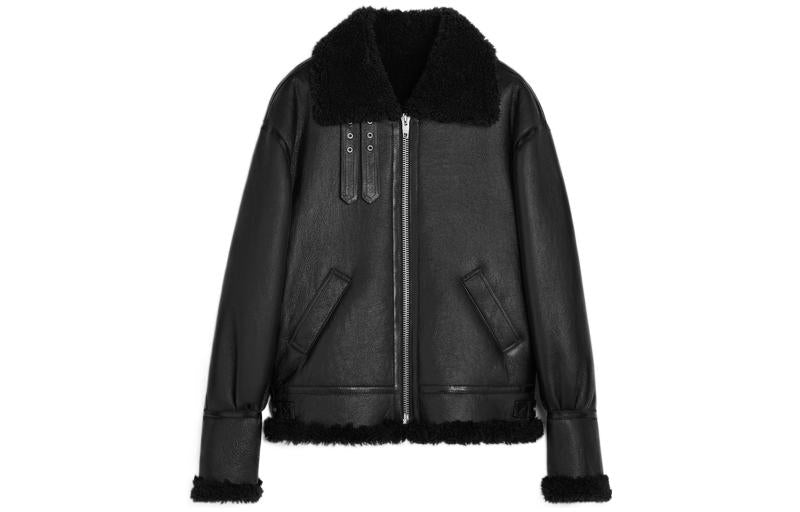 CELINE FW22 Jackets & Coats Men's Black