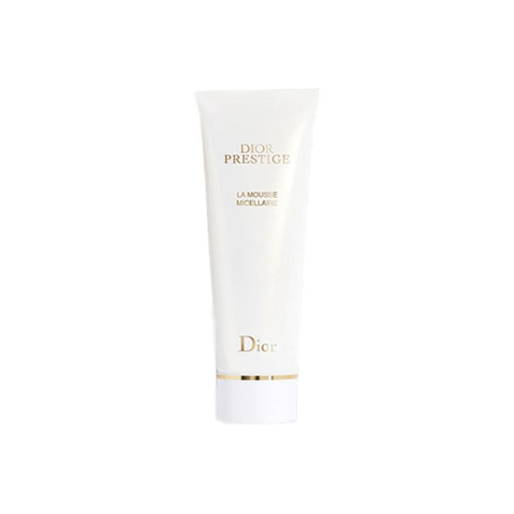 DIOR Floral Essence Of Rose Cleansers Hydrating Cleansing 120g