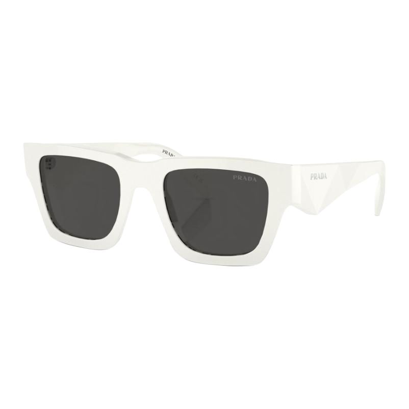 PRADA Square Frame Sunglasses