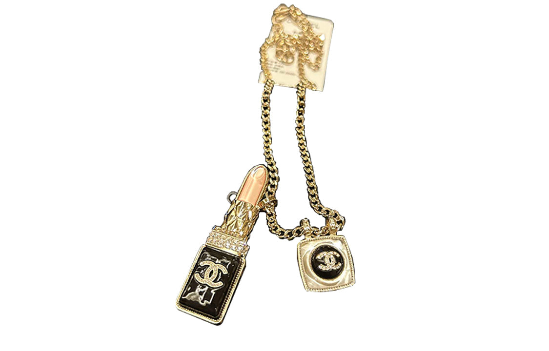 CHANEL Necklaces Women's