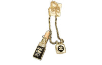 CHANEL Necklaces Women's