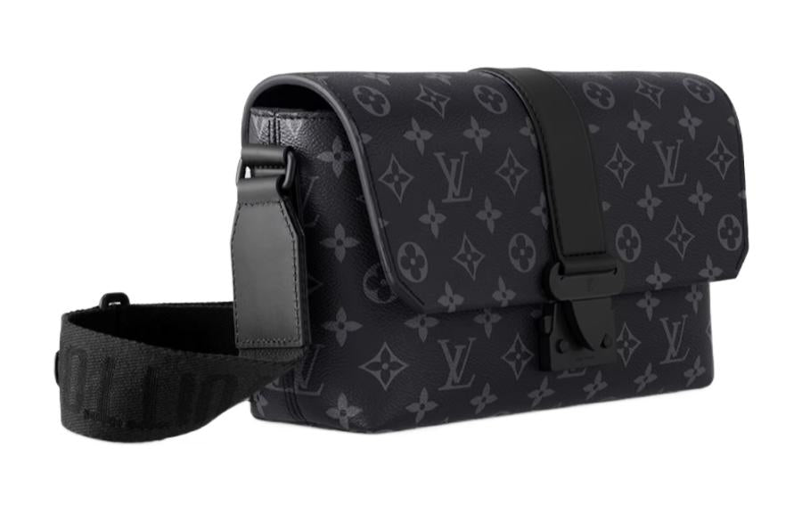 LOUIS VUITTON S-Cape Messenger