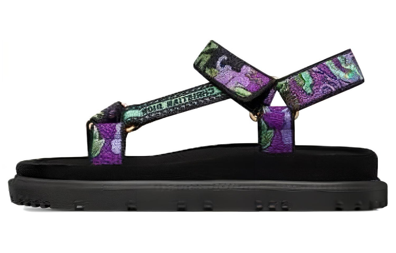 DIOR Stylish Sandal Women's Black