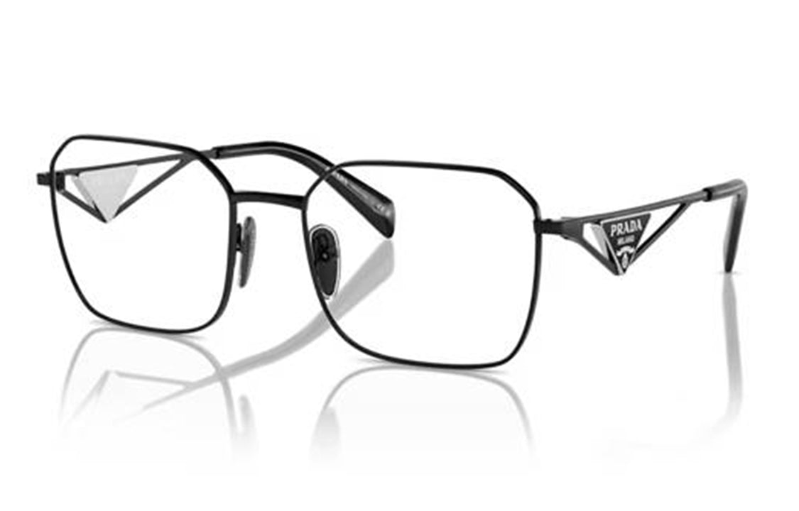PRADA Square Frame Glasses