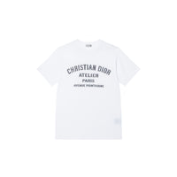DIOR Cd Atelier T-Shirt