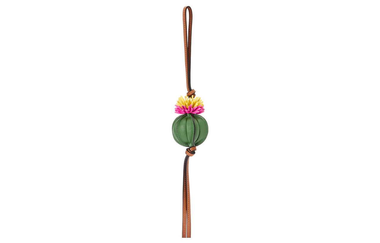 LOEWE Keychains Unisex Green