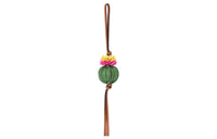 LOEWE Keychains Unisex Green